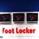 Foot Locker Stores