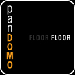 Click here to go to Pandomo Floor Photo Gallery