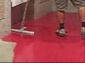 Click here to watch Ardex Pandomo ICF Installation Video