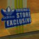 Pandomo Wall by Concrete Artisans - Adidas Store - Christchurch, New Zealand
